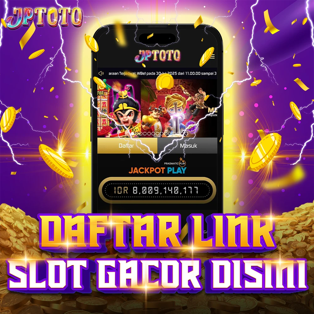 JPTOTO